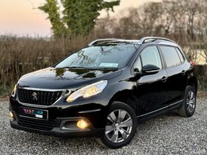 2017 Peugeot 208 1.2 PureTech 82bhp Active - Image 4