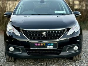 2017 Peugeot 208 1.2 PureTech 82bhp Active - Image 3