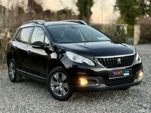 2017 Peugeot 208 1.2 PureTech 82bhp Active - Image 2