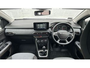 Dacia Sandero Stepway Camera Heated Seats EXTREME - Image 3