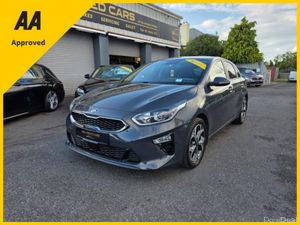 Kia Ceed 1.0 K4 5DR - Image 3