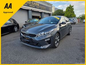 Kia Ceed 1.0 K4 5DR - Image 4