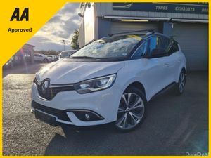 Renault Grand Scenic DYNAMIQUE S NAV D 4DR - Image 2