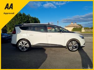 Renault Grand Scenic DYNAMIQUE S NAV D 4DR - Image 3