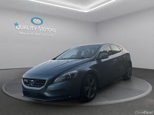 2014 VOLVO V40 (S26) - Image 4