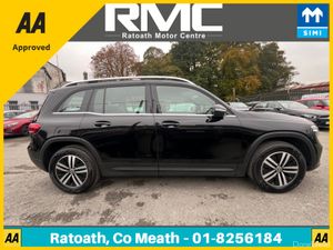Mercedes-Benz GLB 180  2.0Cdi  STYLE - Image 4