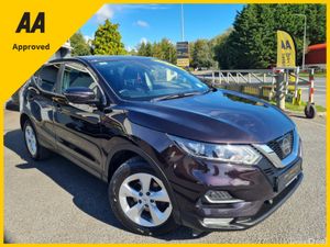 Nissan Qashqai 1.5 DCI ACENTA 110PS 5 5DR - Image 2