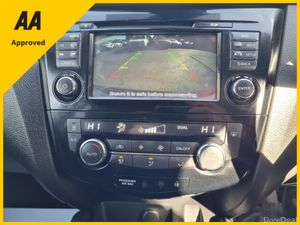 Nissan Qashqai 1.5 DCI ACENTA 110PS 5 5DR - Image 3