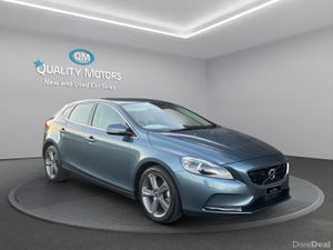 2014 VOLVO V40 (S26) - Image 2