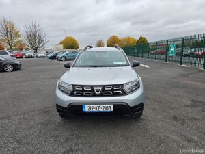 Dacia Duster 1.5 DCI, ESSENTIAL MODEL, LOW MILEAGE - Image 3