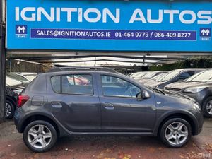 Dacia Sandero Stepway 1.5 DCI, ALTERNATIVE MODEL, - Image 2