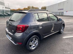 Dacia Sandero Stepway 1.5 DCI, ALTERNATIVE MODEL, - Image 3