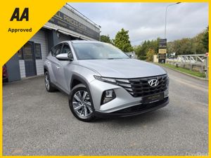 Hyundai Tucson TUCSON  COMFORT MODEL - Image 2