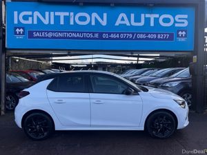 Opel Corsa 1.2 PETROL, SRI MODEL, HUGH SPEC, FINAN - Image 2