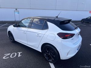 Opel Corsa 1.2 PETROL, SRI MODEL, HUGH SPEC, FINAN - Image 3