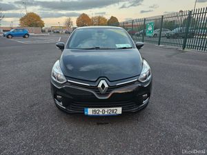 Renault Clio 1.5 DCI, DYNAMIQUE MODEL, LOW MILEAGE - Image 3