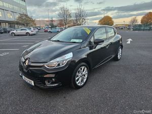 Renault Clio 1.5 DCI, DYNAMIQUE MODEL, LOW MILEAGE - Image 4
