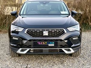 2024 SEAT Ateca 1.5TSI 150hp Xperience - Image 3