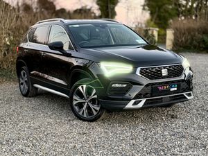 2024 SEAT Ateca 1.5TSI 150hp Xperience - Image 2