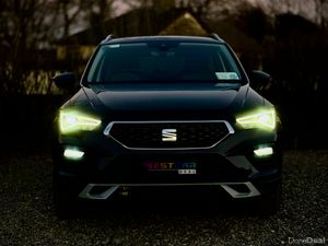 2024 SEAT Ateca 1.5TSI 150hp Xperience - Image 4