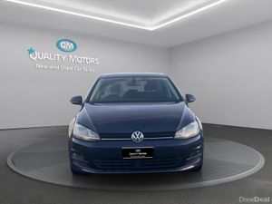 2015 VW GOLF (S158) - Image 2