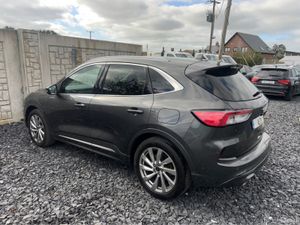 Ford Kuga VIGNALE PHEV CVT - Image 3