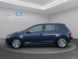 2015 VW GOLF (S158) - Image 4