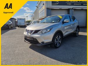 Nissan Qashqai 1.5 SV SAFETY PK + CON DSL CONNECT - Image 3