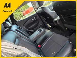 Renault Kadjar DYNAMIQUE S NAV ENERGY 4DR - Image 4