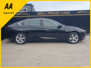 Vauxhall Insignia 1.6 TD ECOTEC TECH LI LINE NAV S - Image 3