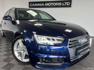 Audi A4 *AUDI A4* *QUATTRO* *DIGITAL DASH* *ELECTR - Image 4