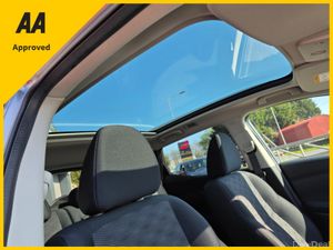 Nissan Qashqai 1.5 SV MY16 SP+NC E6 4 4DR - Image 2