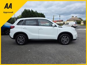 Suzuki Vitara 1.0 BOOSTERJET SZ4 5DR - Image 4