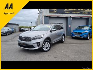 Kia Sorento K1 5DR - Image 2