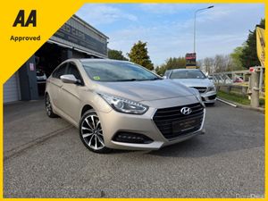 Hyundai i40 SALON EXECUTIVE 4DR - Image 2