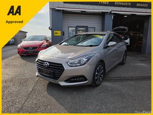 Hyundai i40 SALON EXECUTIVE 4DR - Image 3