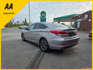 Hyundai i40 SALON EXECUTIVE 4DR - Image 4