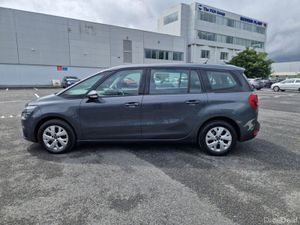 Citroen C4 Picasso 1.6 HDI, 7 SEATS, TOUCH EDITION - Image 4