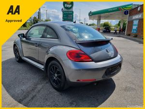 Volkswagen Beetle VW BEETLE AUTO HIGH SPEC - Image 4
