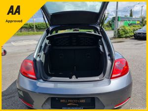 Volkswagen Beetle DBA-16CBZ - Image 3