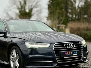 2016 Audi A6 DEPOSITE TAKEN - Image 3