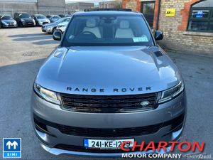Land Rover Range Rover Sport DYNAMIC SE P460e ""PA - Image 2