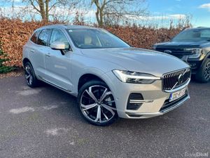 XC60 T6 ULTIMATE BRIGHT | TINY KMS | HUGE SPEC - Image 4