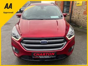 Ford Kuga ST-LINE 1.5 TDCI - Image 2