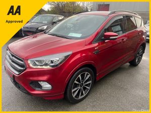 Ford Kuga ST-LINE 1.5 TDCI - Image 3