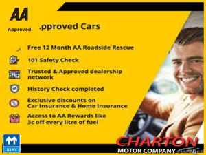 Ford Kuga 2.0 TDCI TITANIUM 2WD 150 150PS 5DR - Image 2