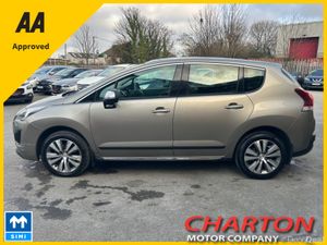 Peugeot 3008 ACTIVE 1.6 BLUE HDI 120 4 4DR - Image 4