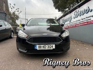 Ford Focus STYLE 1.5 TD 6SPEED - Image 2