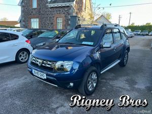 Dacia Duster SIGNATURE PRIME 1.5 DCI - Image 3
