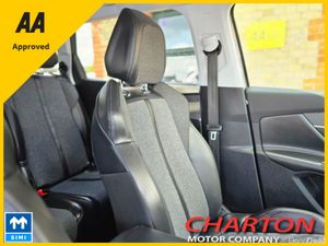 Peugeot 5008 ALLURE 1.6 BLUE HDI 120 4 4DR - Image 3
